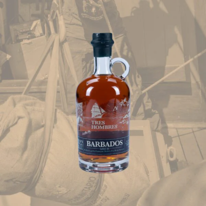 Barbados Classic VIII Years | ED. 054