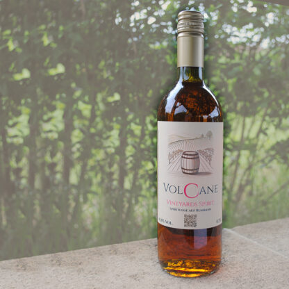 Volcane - Vineyards Spirit